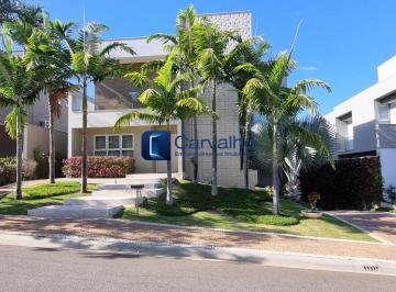 Casa · 626m² · 4 Quartos · 6 Vagas · CASA EM CONDOMÍNIO MONT BLANC RESIDENCE COM SUÍTES 4 CAMPINAS SP