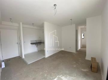 Apartamento · 64m² · 3 Quartos · 1 Vaga · Apartamento Novo Mobiliado com 3 Quartos, Suíte e Varanda Gourmet no Bonfim Campinas