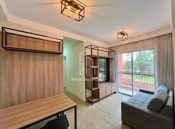 Apartamento · 58m² · 2 Quartos · 1 Vaga · Apartamento para Locação na Vila Satúrnia: 2 Quartos, 2 Suítes, 3 Banheiros, 1 V