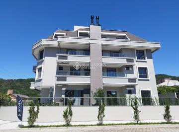 Apartamento · 92m² · 3 Quartos · 2 Vagas · Apartamento Garden com 2 quartos, 1 suíte, 2 vagas a 500 metros do Mar, no bairro Ingleses Norte em
