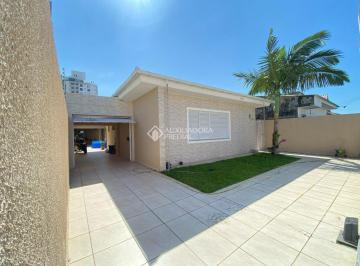 Casa · 130m² · 4 Quartos · 4 Vagas · Casa à venda no Jardim Atlântico em Florianópolis