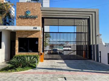 Apartamento · 65m² · 2 Quartos · 1 Vaga · Apartamento com 2 dormitórios no Residencial Vivendas Home Club, em Areias São José SC