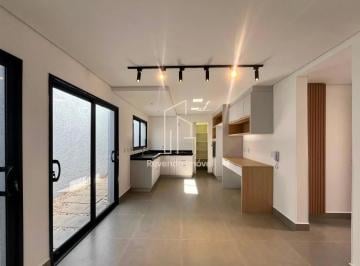 Casa · 168m² · 3 Quartos · 2 Vagas · Casa de Condomínio para Locação | 168 m² | 3 Suítes | Rooftop com Jacuzzi - Chac