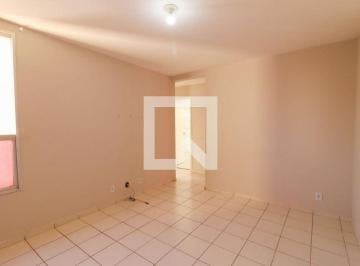 Apartamento · 55m² · 2 Quartos · Apartamento à Venda - Jardim Mirassol, 2 Quartos, 55 m2