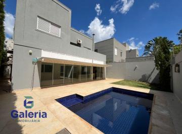 img0 · Casa de condomínio com 4 quartos para alugar, 350m² - Jardim Irajá