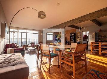 Apartamento · 146m² · 2 Quartos · 1 Vaga · Apartamento à Venda - Vila Madalena, 2 Quartos, 146 m2