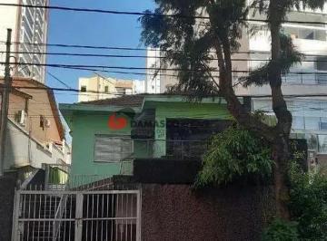 Casa · 130m² · 3 Quartos · 3 Vagas · Casa à venda, Santa Paula, São Caetano do Sul, SP com 3 dormitórios e 1 edícula