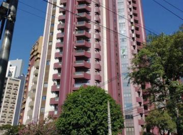Apartamento · 226m² · 4 Quartos · 2 Vagas · VENDA | Apartamento, com 4 dormitórios em Zona 01, Maringá
