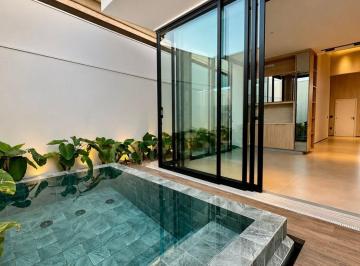 Foto 01 · Casa Alto Padrão No Condomínio Veredas por R$ 2.500.000,00