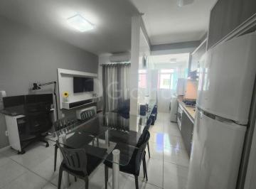 WhatsApp Image 2026-08-31 at 09.30 · Apartamento mobiliado em Palhoça com 53,00 m2