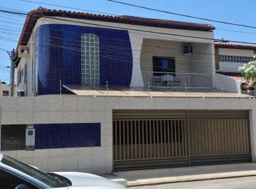 Comercial · 260m² · 5 Quartos · 2 Vagas · Excelente Sobrado de 260m² – Espaço, Conforto e Sustentabilidade