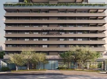 Foto 01 · Apartamento à venda em São Paulo-SP, bairro Sumarezinho! 1 quarto, 1 banheiro, 24,62 m² de área. Ven