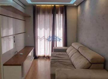 imagem · Apartamento à venda e para alugar em Barueri, Jardim Tupanci, com 2 quartos, com