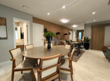imagem · Apartamento à venda em Barueri, Residencial Tamboré, com 3 quartos, com 123 m²,