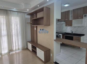 imagem · Apartamento para alugar em Barueri, Jardim Tupanci, com 2 quartos, com 58 m², Re