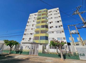 Apartamento · 76m² · 2 Quartos · 1 Vaga · Apartamento para venda, próximo Clinica Femina, Lixeira, Cuiabá