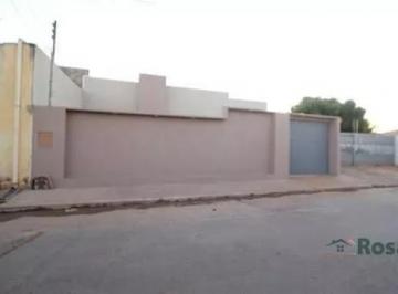 Casa · 179m² · 3 Quartos · 3 Vagas · Casa para venda, 3 quarto(s), Altos Do Coxipó, Cuiabá