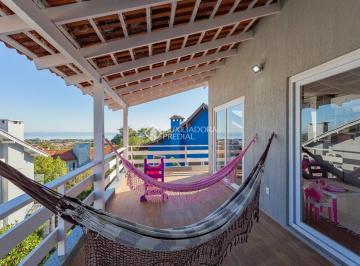 Casa · 400m² · 5 Quartos · 3 Vagas · Condominio Esplanada, belissima residencia, vista Rio.