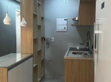 Apartamento · 56m² · 2 Quartos · 1 Vaga · Apartamento com 2 quartos para alugar, 56 m² por R$ 5.095/mês - Jardim Flor da M