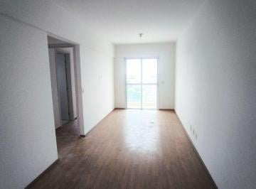 Apartamento · 51m² · 2 Quartos · 1 Vaga · Apartamento com 2 quartos para alugar, 51 m² por R$ 2.527/mês - Jardim São Jorge