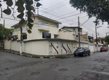 Casa · 560m² · 5 Quartos · 10 Vagas · Sobrado com 5 quartos para alugar por R$ 8.670/mês - Vila Rosália - Guarulhos/SP