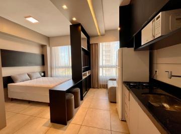 Apartamento de 1 quarto, Recife · Flat mobiliado para alugar no Derby/Boa Vista | R$3000,00 taxas inclusas - novo e pronto para morar