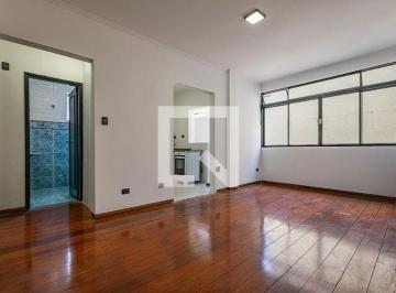 Apartamento · 77m² · 3 Quartos · 1 Vaga · Apartamento à Venda - Sumaré, 3 Quartos, 77 m2