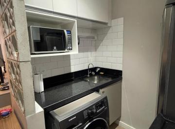 Apartamento de 1 quarto, Brasília · Kit Studio totalmente reformada