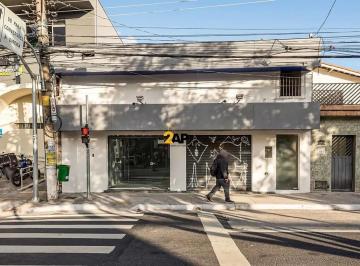 Comercial · 210m² · Casa comercial de alto padrão no Butantã, São Paulo-SP: 9 salas, 4 banheiros, 210m²!