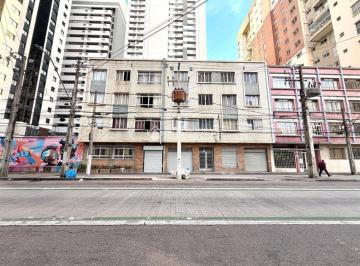 Apartamento · 87m² · 2 Quartos · Aparatamento com 02 quartos no Centro