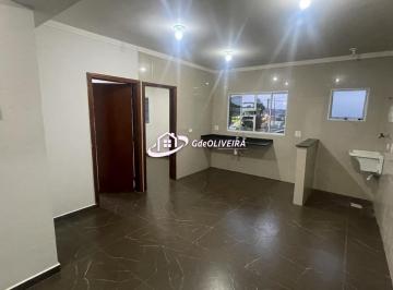 Apartamento · 45m² · 2 Quartos · Apartamento para Locação na Vila Sônia em Praia Grande 2 Dormitórios