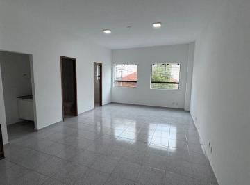 Comercial · 44m² · Sala para alugar, 44 m² por R$ 2.255,00/mês - Cambuci - São Paulo/SP