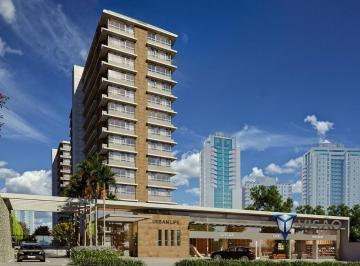 Apartamento · 37m² · 1 Quarto · 1 Vaga · Apartamento alto padrão 01 quarto para Locação Sul (Águas Claras), Brasília