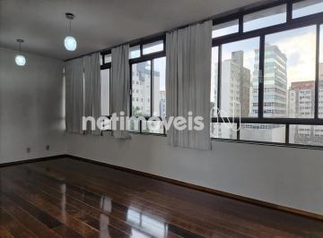 sala de visitas · Apartamento 3 quartos bairro Santa Efigênia do lado de dentro da avenida do contorno.