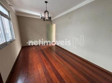 Sala · Apartamento de 145m²; com 3 quartos no Luxemburgo