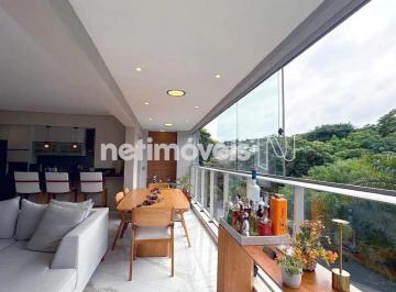 Apartamento · 135m² · 4 Quartos · 2 Vagas · Venda Apartamento 4 quartos Paquetá Belo Horizonte