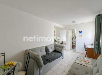 Sala · Apartamento de 2 quartos à venda no Santa Efigênia!