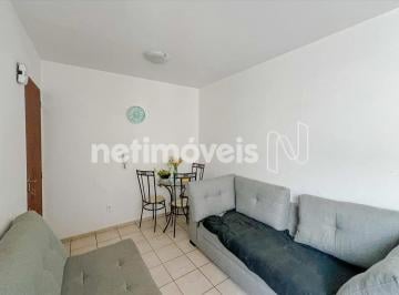 Sala · Apartamento de 2 quartos à venda no Santa Efigênia!