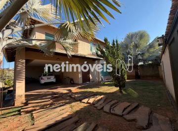 Casa · 1000m² · 5 Quartos · 6 Vagas · Venda Casa Lagoa Mansões Lagoa Santa