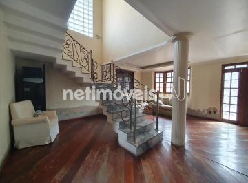Casa · 356m² · 4 Quartos · 3 Vagas · Casa Espaçosa com Quintal e Alto Potencial no Heliópolis | Oportunidade Única