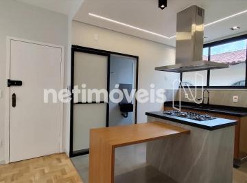 Cozinha · Apartamento reformado de 3 quartos com suíte à venda na região Centro-Sul de Bel