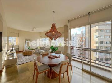 Sala · APARTAMENTO 3 QUARTOS | 1 POR ANDAR | ANDAR ALTO | 2 VAGAS