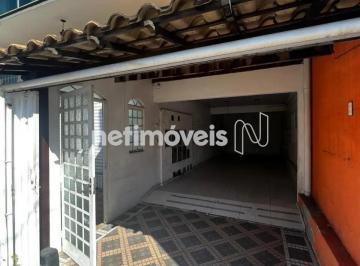 Entrada · Casa com 3 Quartos no Copacabana / Pampulha