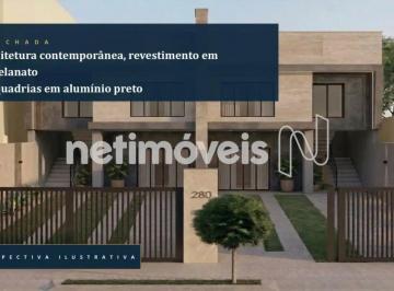 Casa · 86m² · 3 Quartos · 2 Vagas · Venda Casa geminada Vale das Orquídeas Contagem
