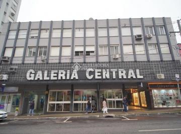 Apartamento · 24m² · 1 Quarto · Apartamento JK no Centro de Novo Hamburgo