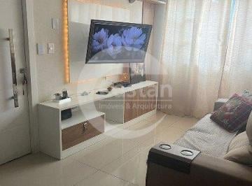Casa · 80m² · 2 Quartos · Casa em Condomínio em Jardim Lisboa