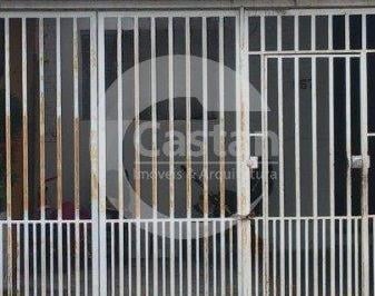 Casa · 135m² · 3 Quartos · Sobrado em Belenzinho