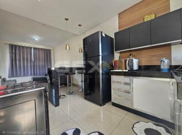 Apartamento · 74m² · 3 Quartos · 3 Vagas · Apartamento à Venda com 03 Quartos no Bairro Belvedere em Divinópolis MG.