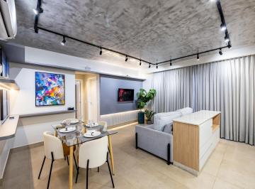 Apartamento · 73m² · 2 Quartos · 2 Vagas · ID Vida Urbana | Apartamento 73 m² | 2 Suítes / 3 Banheiros + 1 Lavabo / 1 Vaga