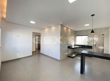 Casa · 79m² · 3 Quartos · 2 Vagas · Casa à Venda com 03 Quartos no Bairro São Roque em Divinópolis MG.